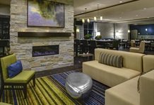Holiday Inn Indianapolis North-Carmel